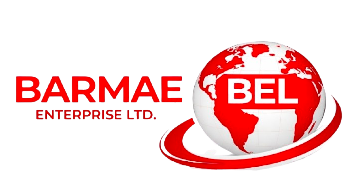 BARMAE Logo